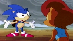 انیمیشن سونیک قسمت 88 - sonic